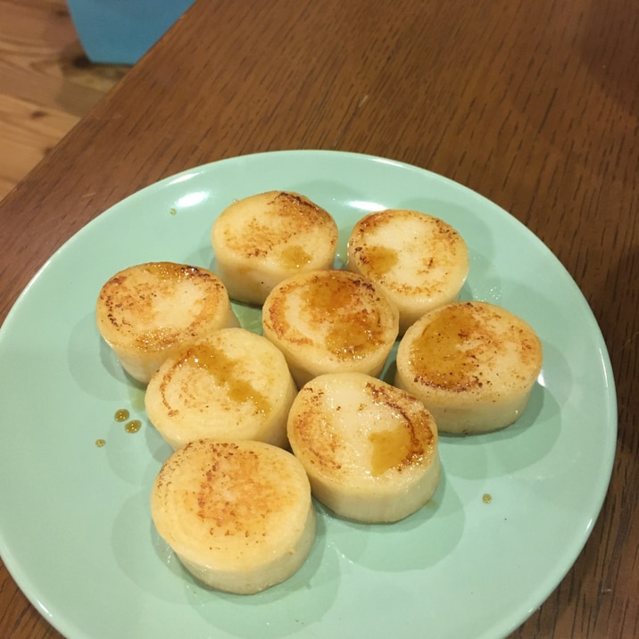 ほぼ帆立バター レシピ 作り方 By Ie Hok 楽天レシピ